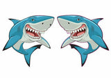 [Best Selling Trending Australian Themed Vehicle Stripes Online]-Mega Sticker Store