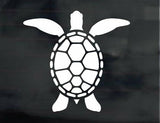 Turtle sticker decal for car , fridge, laptop, toolbox,  window, vehicle, Australian sticker 283784546968