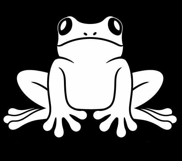 [Best Selling sticker of frog Online]-Mega Sticker Store