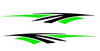 VEHICLE STRIPE 001  FOR BOAT, RV MOTORHOME OR OTHER LARGE VEHICLE