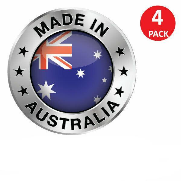 [Best SellingMade in Australia Vinyl Stickers Online]-Mega Sticker Store